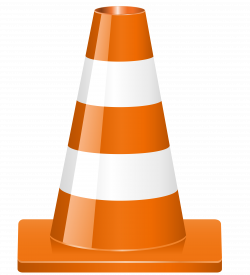 Traffic Cone PNG Clip Art - Best WEB Clipart