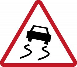 File:Philippines road sign W5-9.svg - Wikimedia Commons