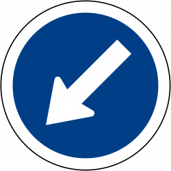 File:Thailand road sign บ-40.svg - Wikimedia Commons