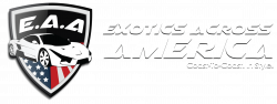 Exotics Across America – 2016 — Rallyrace