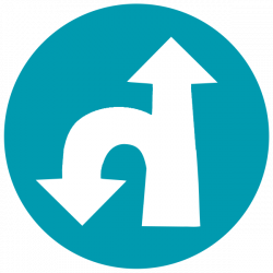File:U-Turn Left Straight Ahead (Israel road sign).png - Wikimedia ...
