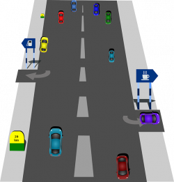 28+ Collection of Road Traffic Clipart | High quality, free cliparts ...