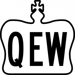 Ontario Qew Clip Art at Clker.com - vector clip art online, royalty ...