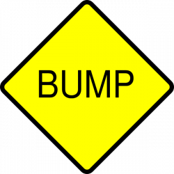Bumps Clipart (64+)