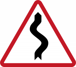 File:Philippines road sign W1-5 R.svg - Wikimedia Commons