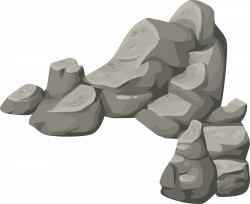 28+ Collection of Rock Drawing Png | High quality, free cliparts ...