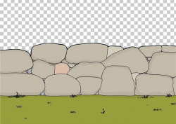 Stone Wall Rock Fence PNG, Clipart, Angle, Area, Cartoon ...