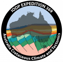 Australia Cretaceous Climate and Tectonics – JOIDES Resolution