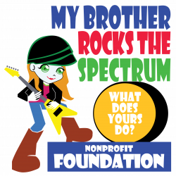 Nonprofit | MBRTS | We Rock The Spectrum Northeast Philadelphia, PA
