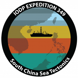 South China Sea Tectonics – JOIDES Resolution
