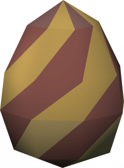 Cockatrice egg (Easter) | RuneScape Wiki | FANDOM powered by Wikia