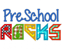 preschool rocks   Etsy - Clip Art Library