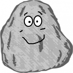 Free Rock Cliparts, Download Free Clip Art, Free Clip Art on Clipart ...