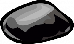 Image - Small Rock furniture icon.png | Club Penguin Wiki | FANDOM ...
