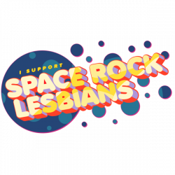 Space Rock Lesbians by techs181 on DeviantArt