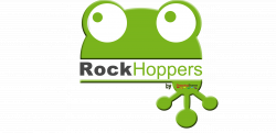 Rock Hopper – Pre School Lessons Age 3+ – Rock Hoppers