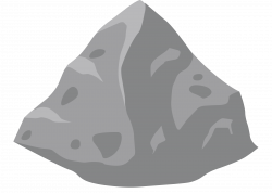 Clipart - Ilmenskie Rock Dull Bg1