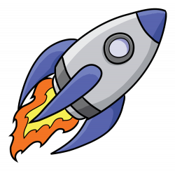 Rocket Clipart at GetDrawings.com | Free for personal use Rocket ...