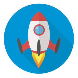 Rocket Launch Marketing - Google Search | Graphic Design, Fonts ...