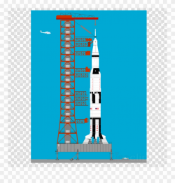 Space Program Clipart Apollo Program Rocket Space Shuttle ...
