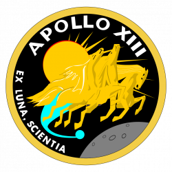 Space Rocket History #258 – Apollo 13 – Introduction – Part 1 ...