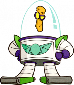 Image - XR clip art.png | Buzz Lightyear of Star Command Wiki ...