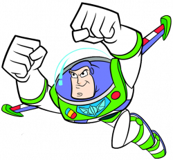 Image - Buzz flying.png | Buzz Lightyear of Star Command Wiki ...