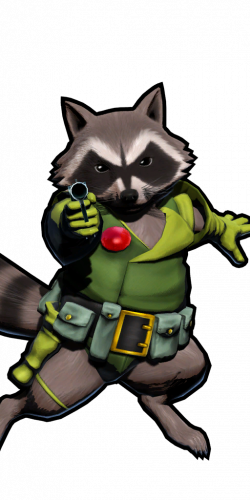 Rocket Raccoon screenshots, images and pictures - Giant Bomb