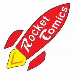 Rocket Comics