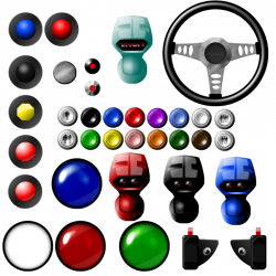 28+ Collection of Rocket Control Panel Clipart | High quality, free ...