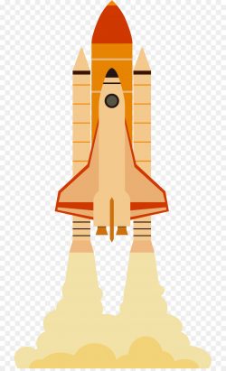 Download Free png Rocket launch Takeoff Illustration ...