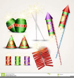 Rocket Crackers Clipart | Free Images at Clker.com - vector ...