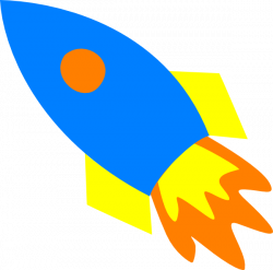 Rocket Ship Clipart at GetDrawings.com | Free for personal use ...