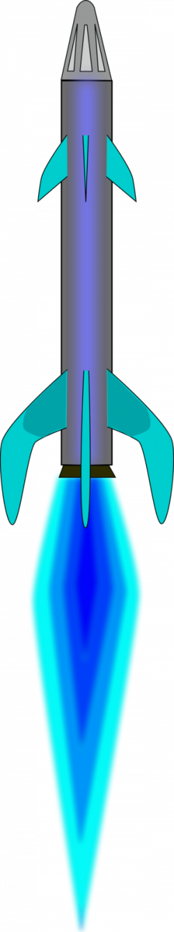 Rocket Spacecraft Booster Clip art - diwali rocket 300*1599 ...