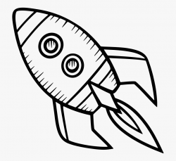 Spacecraft Drawing Rocket Clip Art For Liturgical Year ...
