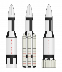 Saturn II - Wikipedia