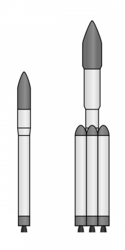 Angara (rocket family) - Wikipedia