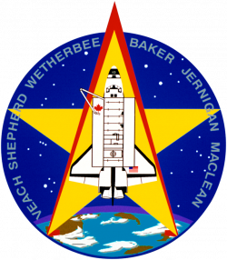 STS-52 - Wikiwand