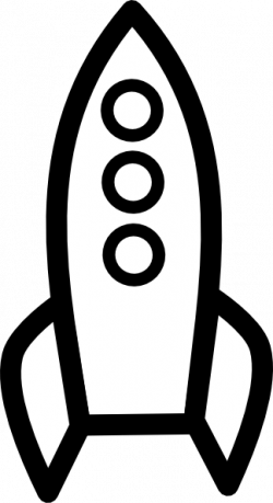 Pin Free Rocket Ship Coloring Pages on Pinterest - ClipArt ...