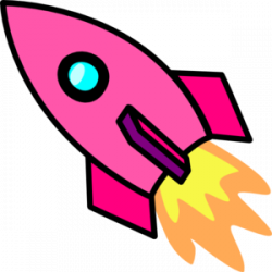 Free Purple Rocket Cliparts, Download Free Clip Art, Free ...
