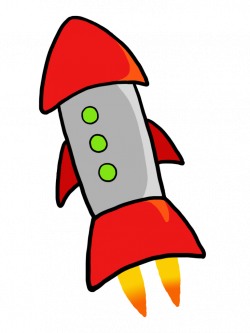 32 Rocket Clipart Images - Free Clipart Graphics, Icons and Images