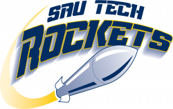 SAU Tech Rockets | SAU Tech's Rocket Athletics