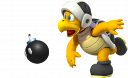 Super Mario 3D Challenge/Enemies | Usertendo | FANDOM powered by Wikia