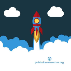 Free Rocket Launch Cliparts, Download Free Clip Art, Free ...
