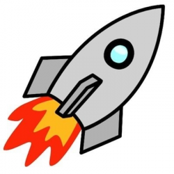 Nice Nasa Clipart Nasa Rocket Ship Clip Art Pics About Space ...
