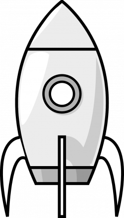 Download Png Rocket Ship Clipart #30454 - Free Icons and PNG Backgrounds