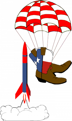 Boots & Chutes Model Rocketry Assn. of Texas #740 | National ...