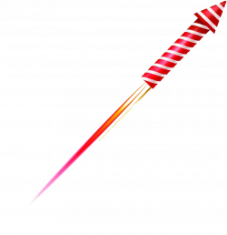 Fireworks Rocket Royalty-free Clip art - Red Rocket 966*1000 ...