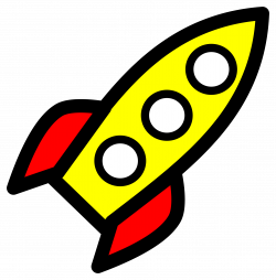 Three Window Rocket Icons PNG - Free PNG and Icons Downloads