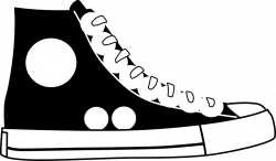 40+ Funny-Shoe-Clipart